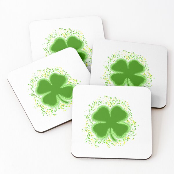 Item preview, 4 Leaf Clover designed and sold by BY-AK.