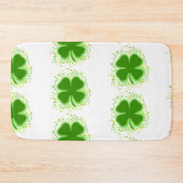 Item preview, 4 Leaf Clover designed and sold by BY-AK.