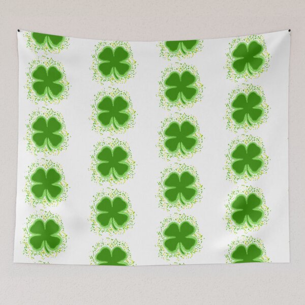 Item preview, 4 Leaf Clover designed and sold by BY-AK.