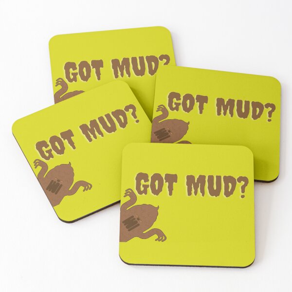 Item preview, Got Mud? designed and sold by LifeNonchalant.