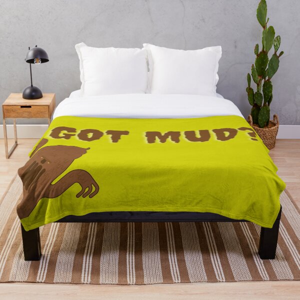 Item preview, Got Mud? designed and sold by LifeNonchalant.