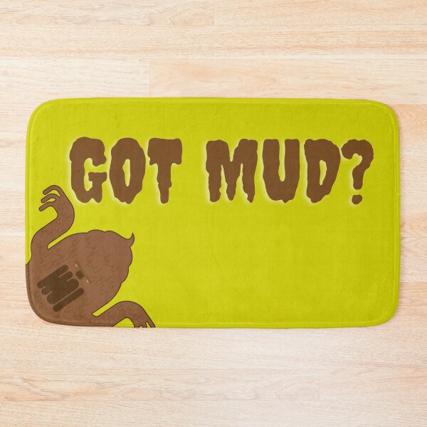 Item preview, Got Mud? designed and sold by LifeNonchalant.