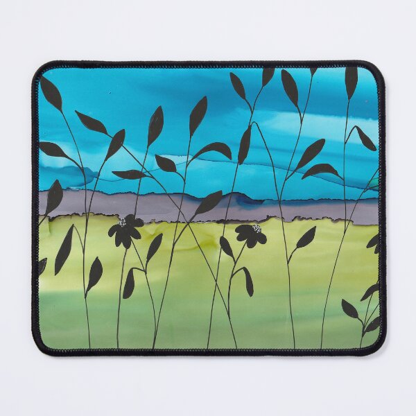 Item preview, Field flowers designed and sold by Uff Designs.