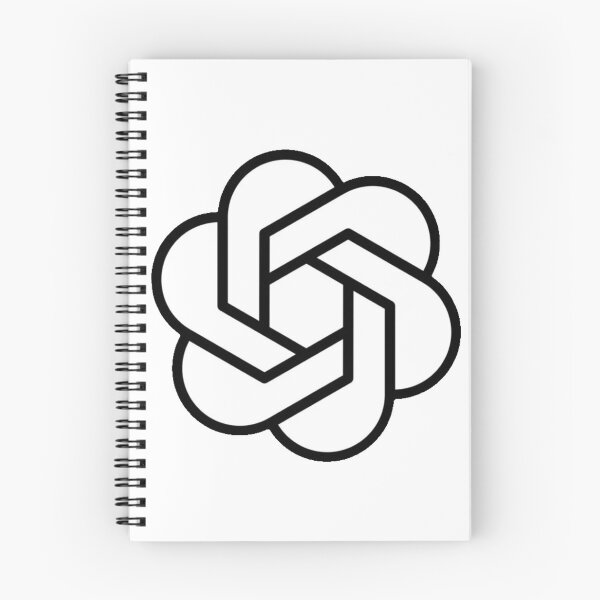 Artikelvorschau, OpenAI Logo entworfen und verkauft von Foofighter01.
