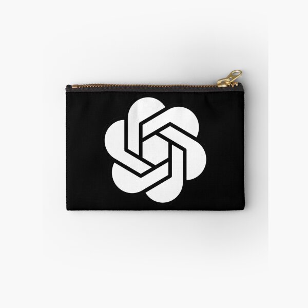 Item preview, OpenAI Logo designed and sold by Foofighter01.