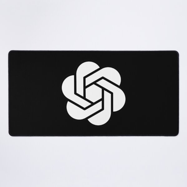 Item preview, Logo OpenAI designed and sold by Foofighter01.