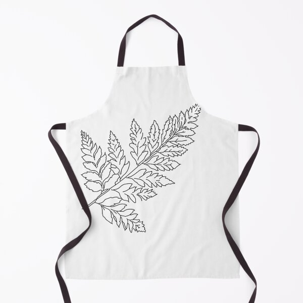Item preview, leaf black designed and sold by RealFanshict.