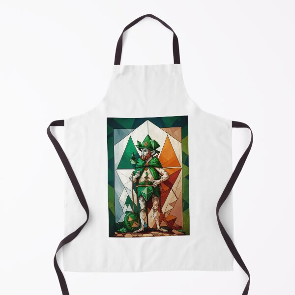 Item preview, Irish Leprechaun designed and sold by EireTV.