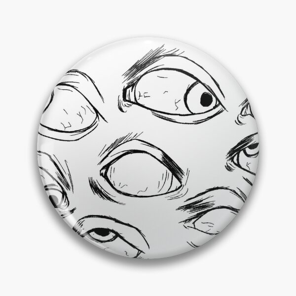 Item preview, Paranoia designed and sold by HalsMaze.