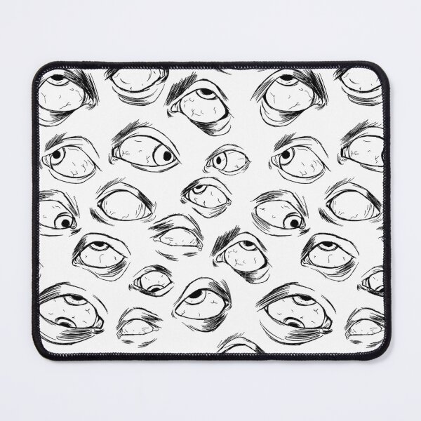 Item preview, Paranoia designed and sold by HalsMaze.