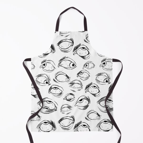 Item preview, Paranoia designed and sold by HalsMaze.