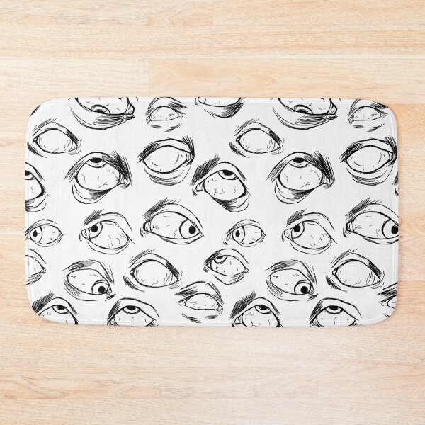 Item preview, Paranoia designed and sold by HalsMaze.