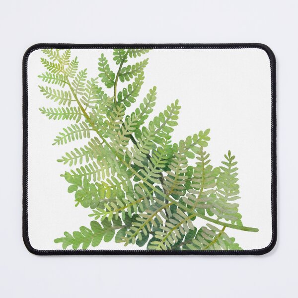 Item preview, fern leaf designed and sold by RealFanshict.