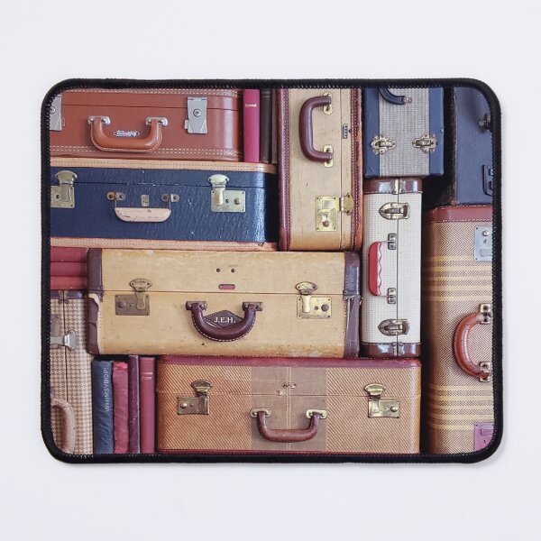 Item preview, Suitcase stack designed and sold by Whimsybop.