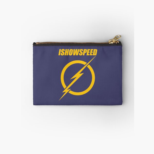 Item preview, Ishowspeed Merch Is How Speed Logo15 designed and sold by AbbeyKuhn488.