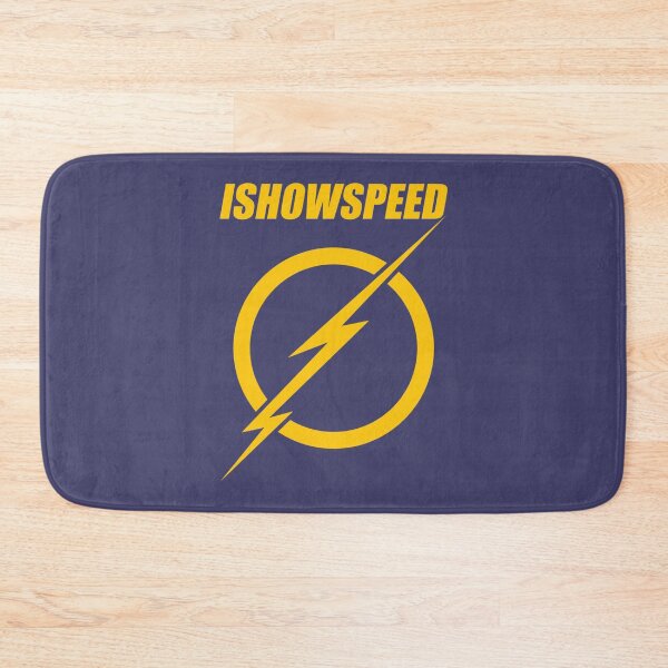 Item preview, Ishowspeed Merch Is How Speed Logo15 designed and sold by AbbeyKuhn488.