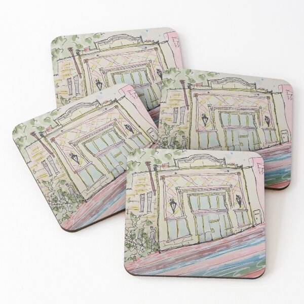 Item preview, Victoria Theater Arts Center designed and sold by HamlineMidway.