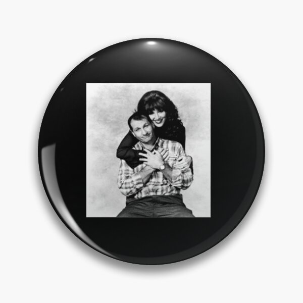 Item preview, Al And Peggy Bundy designed and sold by MUIIDIUA.