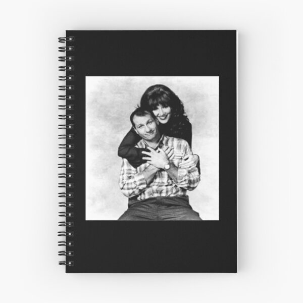Item preview, Al And Peggy Bundy designed and sold by MUIIDIUA.