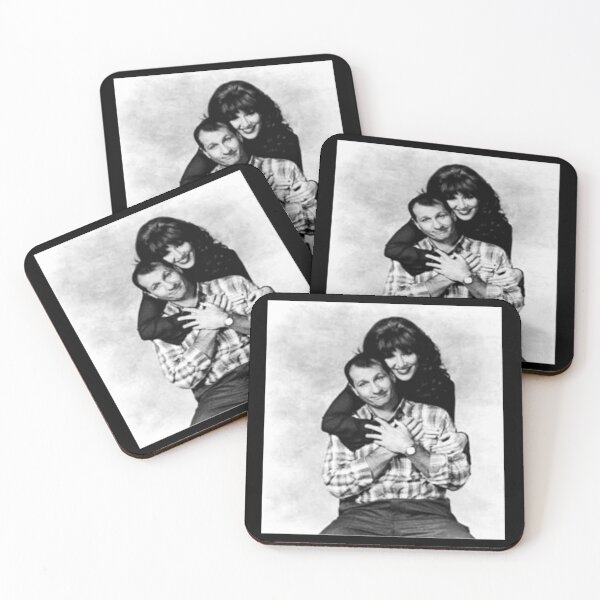 Item preview, Al And Peggy Bundy designed and sold by MUIIDIUA.