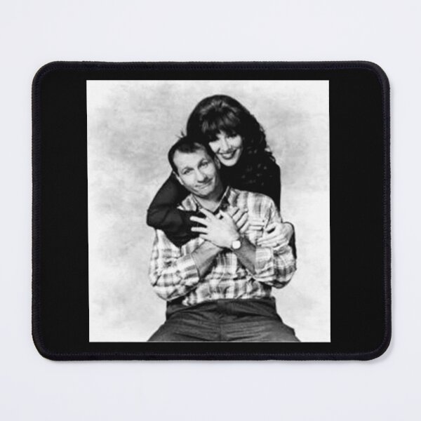 Item preview, Al And Peggy Bundy designed and sold by MUIIDIUA.