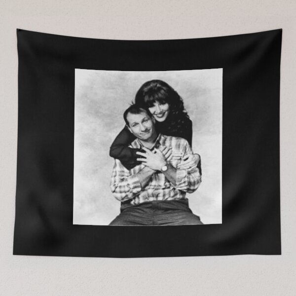 Item preview, Al And Peggy Bundy designed and sold by MUIIDIUA.