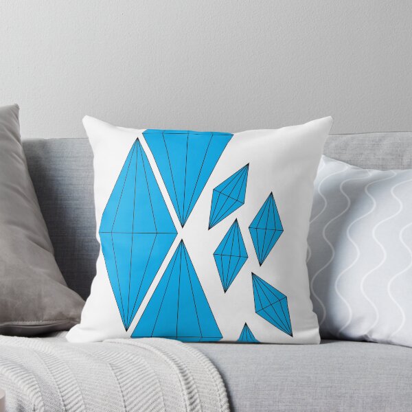 Item preview, Falling Diamonds designed and sold by unitycreative.