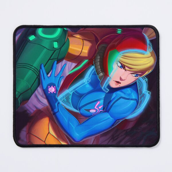 Item preview, game metroid designed and sold by haynesnathan.