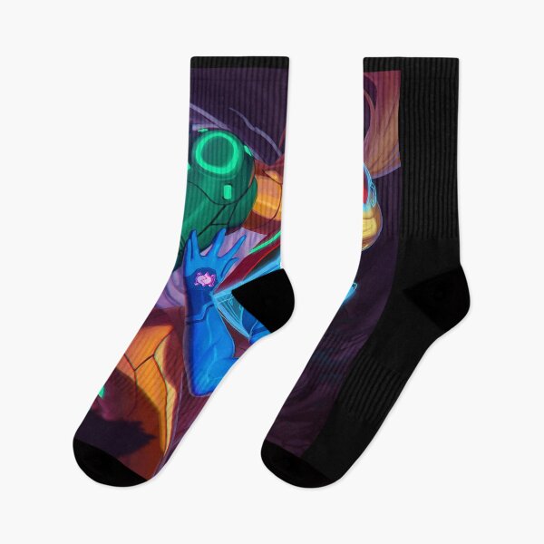 Item preview, game metroid designed and sold by haynesnathan.