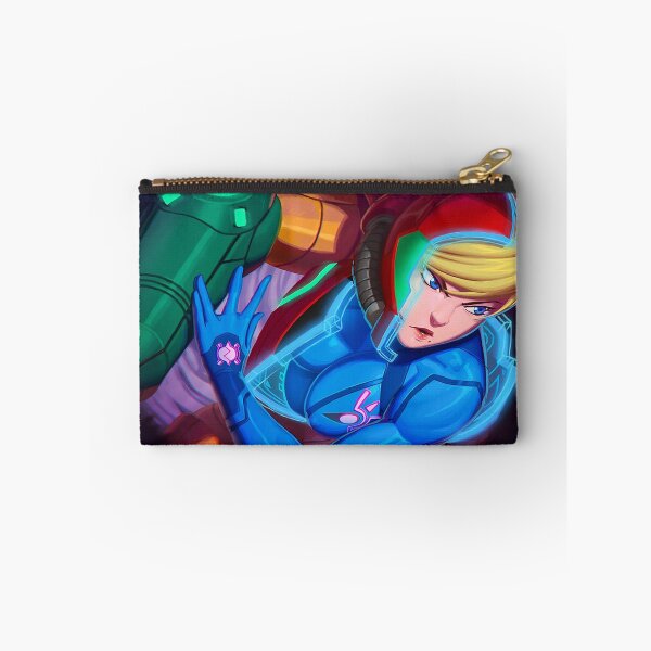 Item preview, game metroid designed and sold by haynesnathan.