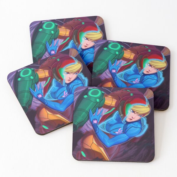 Item preview, game metroid designed and sold by haynesnathan.