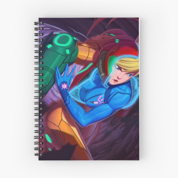 Item preview, game metroid designed and sold by haynesnathan.