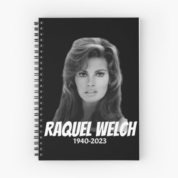 Item preview, Raquel Welch a Raquel Welch a Raquel Welch designed and sold by Adrmer.