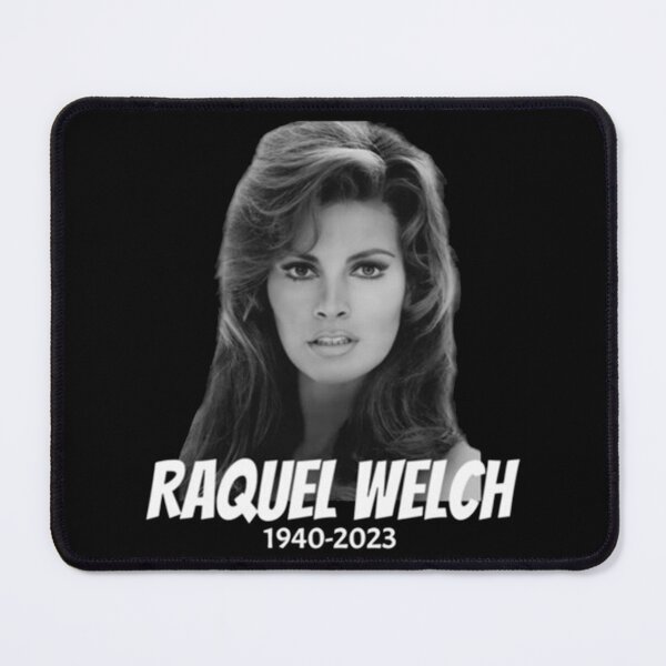 Item preview, Raquel Welch a Raquel Welch a Raquel Welch designed and sold by Adrmer.