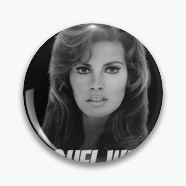 Item preview, Raquel Welch a Raquel Welch a Raquel Welch designed and sold by Adrmer.