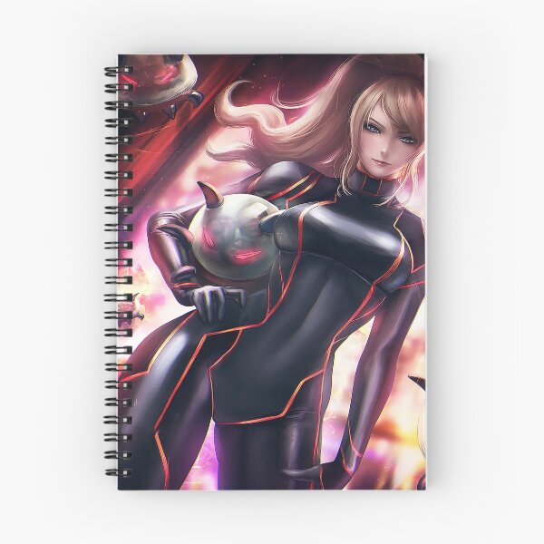 Item preview, metroid designed and sold by haynesnathan.