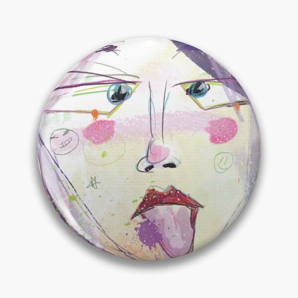 Item preview, Good time, doodle girl designed and sold by Adolfo Chavez.