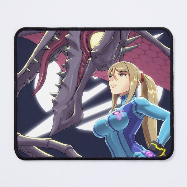 Item preview, metroid game designed and sold by haynesnathan.