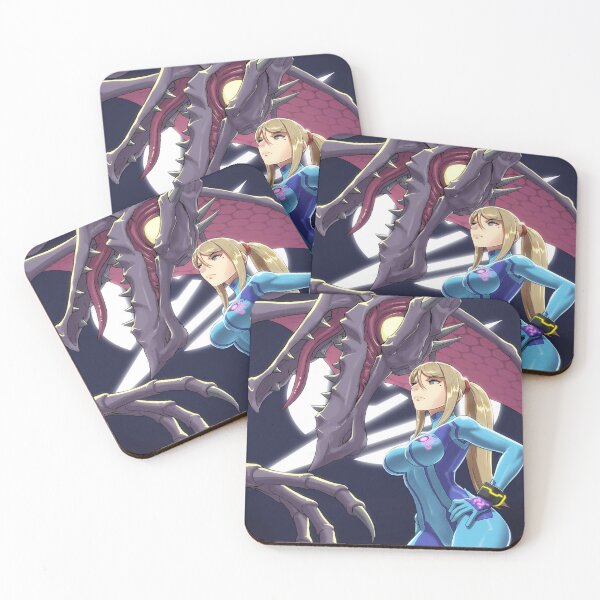 Item preview, metroid game designed and sold by haynesnathan.