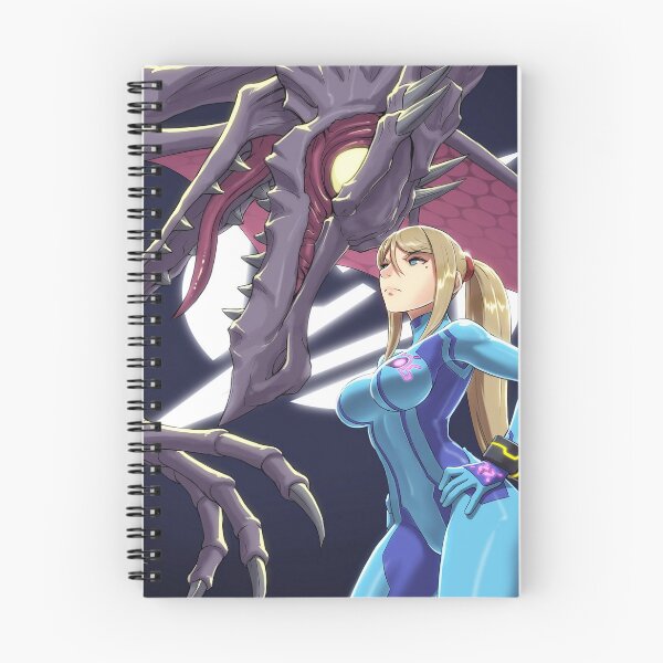 Item preview, metroid game designed and sold by haynesnathan.