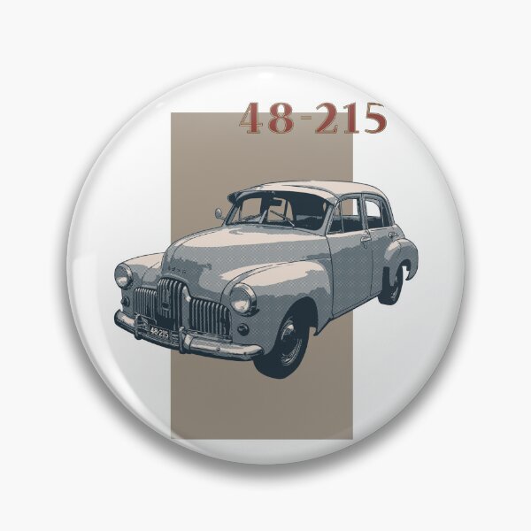 Item preview, Holden 48-215 designed and sold by Joshessel.