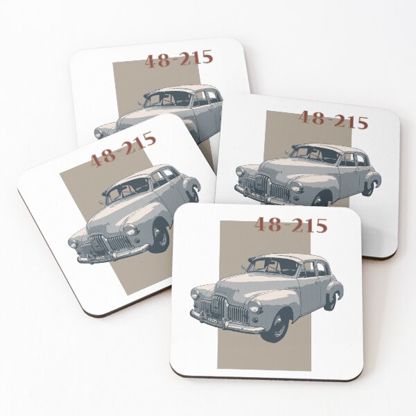 Item preview, Holden 48-215 designed and sold by Joshessel.