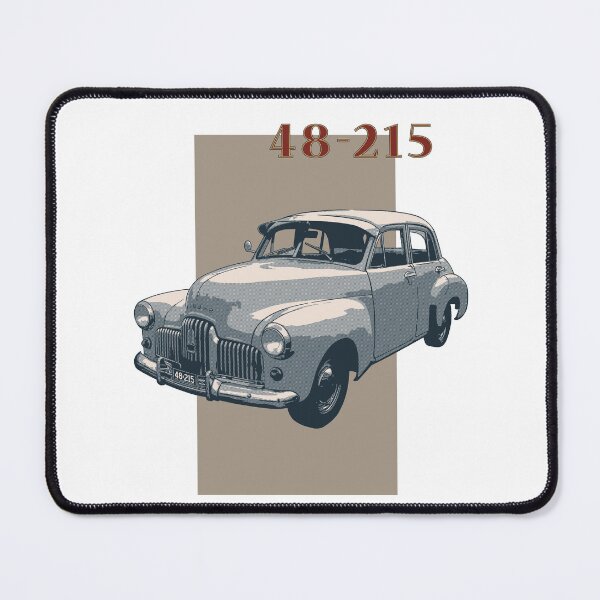 Item preview, Holden 48-215 designed and sold by Joshessel.