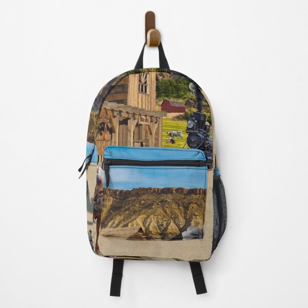 Item preview, The Old West designed and sold by art999999.