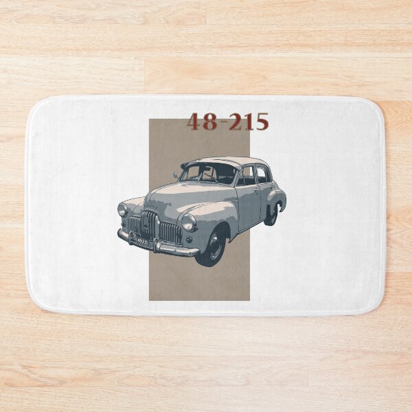 Item preview, Holden 48-215 designed and sold by Joshessel.