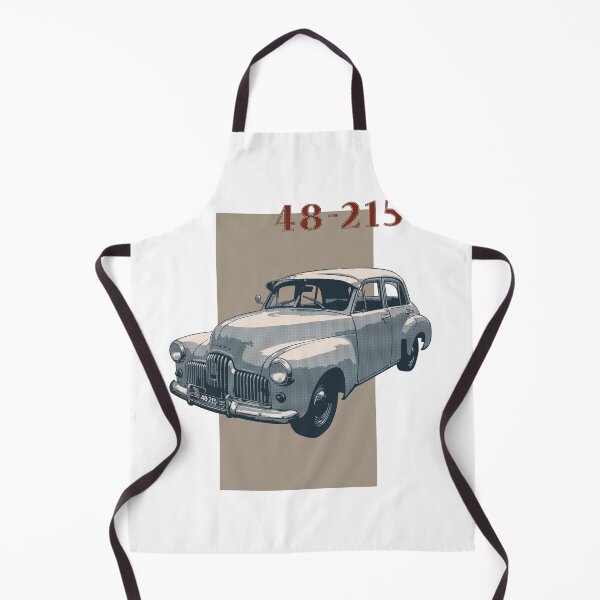 Item preview, Holden 48-215 designed and sold by Joshessel.
