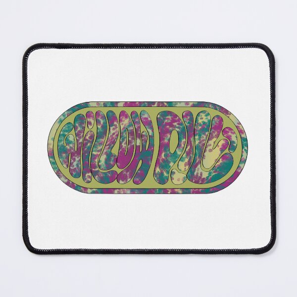 Item preview, Willow Pill Funky Logo designed and sold by HappyHappyJoJo.
