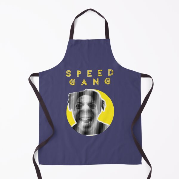 Item preview, Ishowspeed  speed gang tshirts 2022134 designed and sold by AbbeyKuhn488.