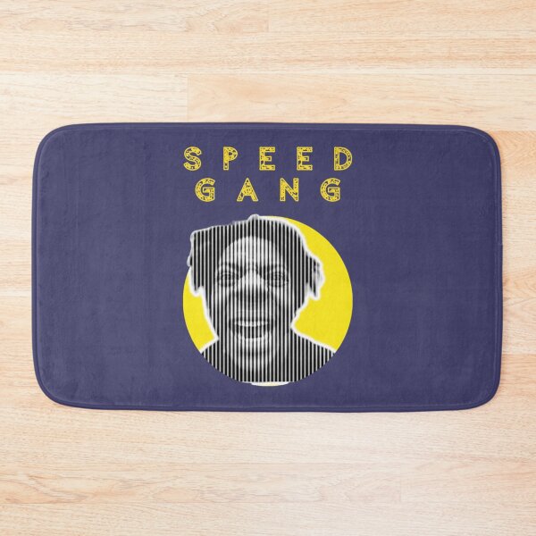 Item preview, Ishowspeed  speed gang tshirts 2022134 designed and sold by AbbeyKuhn488.