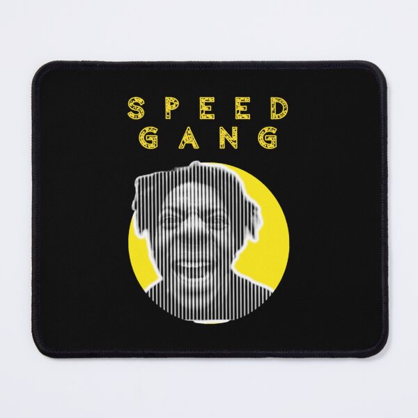 Item preview, Ishowspeed  speed gang tshirts 2022134 designed and sold by AbbeyKuhn488.